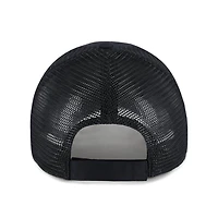 Youth '47 Auburn Tigers Levee Trucker Adjustable Hat