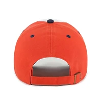 Youth '47 Auburn Tigers Scooter Clean Up Adjustable Hat