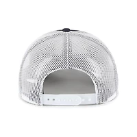 Youth '47 Auburn Tigers Scramble Trucker Adjustable Hat