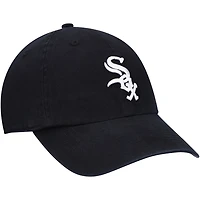 Youth '47 Chicago White Sox Team Logo Clean Up Adjustable Hat