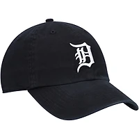 Youth '47 Detroit Tigers Team Logo Clean Up Adjustable Hat
