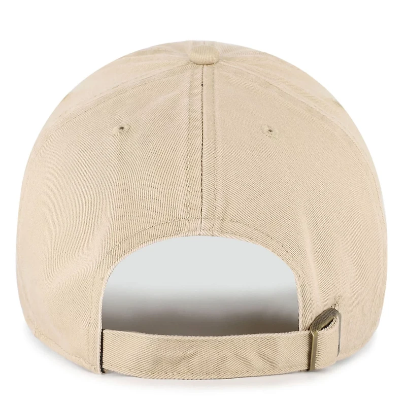 Youth '47 Florida State Seminoles Clean Up Adjustable Hat