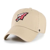 Youth '47 Florida State Seminoles Clean Up Adjustable Hat