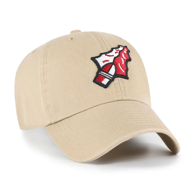 Youth '47 Florida State Seminoles Clean Up Adjustable Hat