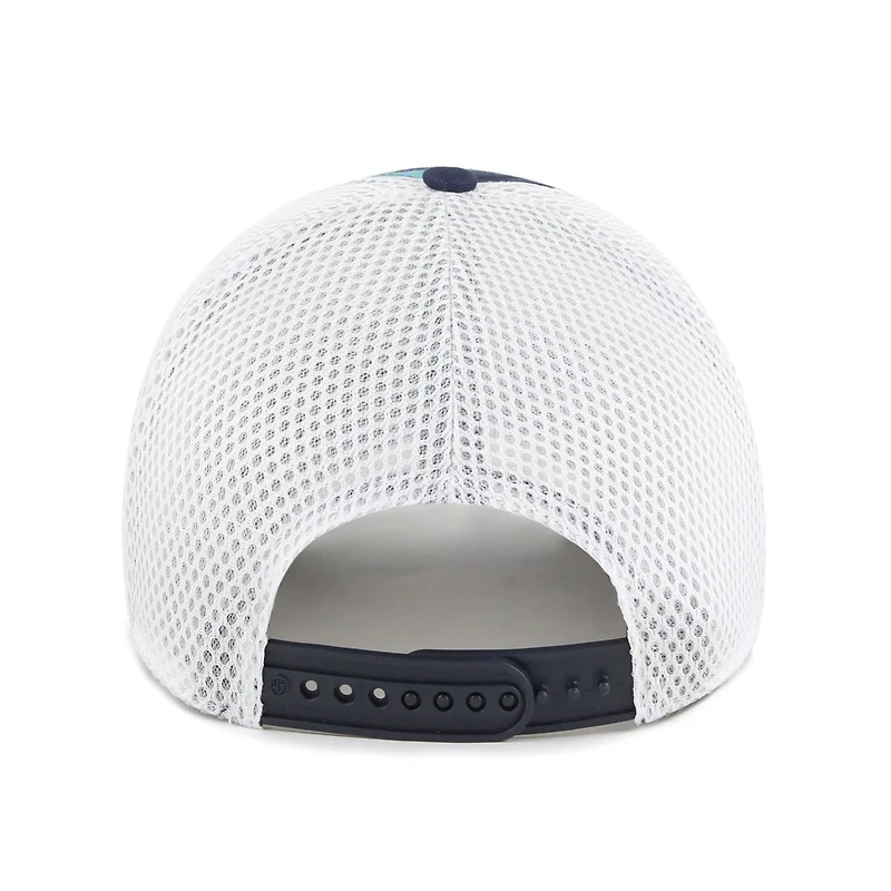 Youth '47 Georgia Bulldogs Space Dino Clean Up Adjustable Hat