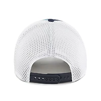 Youth '47 Georgia Bulldogs Space Dino Clean Up Adjustable Hat