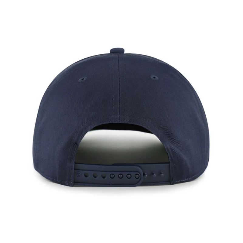 Youth '47 Illinois Fighting Illini Byline Hitch Adjustable Hat