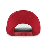 Youth '47 Indiana Hoosiers Byline Hitch Adjustable Hat