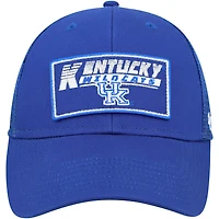 Youth '47 Kentucky Wildcats Levee Trucker Adjustable Hat