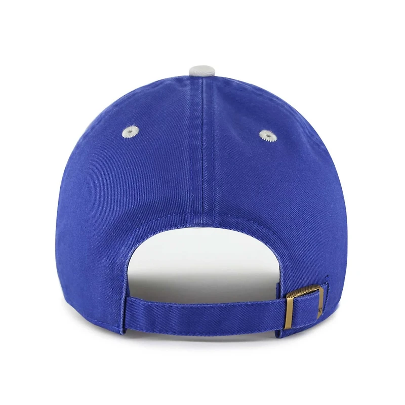 Youth '47 Kentucky Wildcats Scooter Clean Up Adjustable Hat