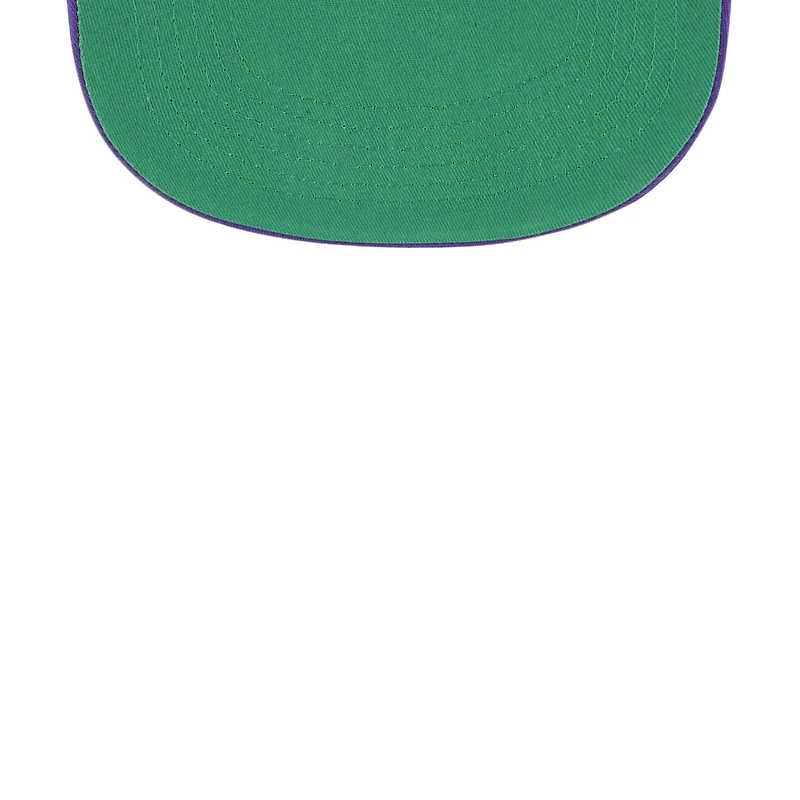 Youth '47 LSU Tigers Byline Hitch Adjustable Hat