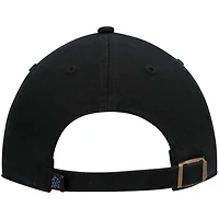 Youth '47 Miami Marlins Team Logo Clean Up Adjustable Hat