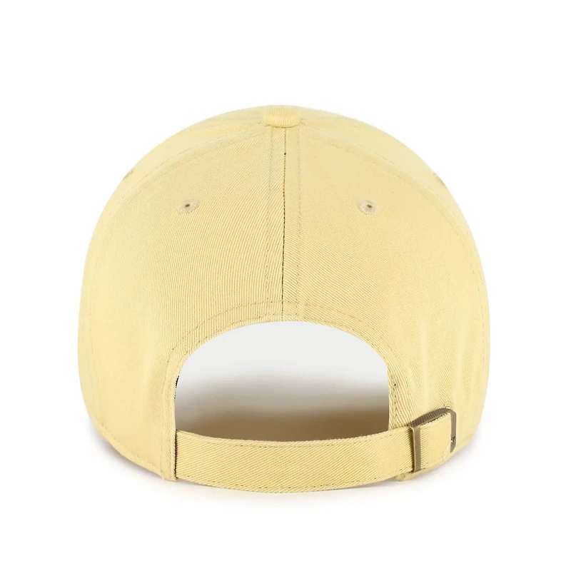 Youth '47 Light Minnesota en Gophers Clean Up Adjustable Hat