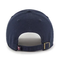 Youth '47 Minnesota Twins Clean Up Adjustable Hat