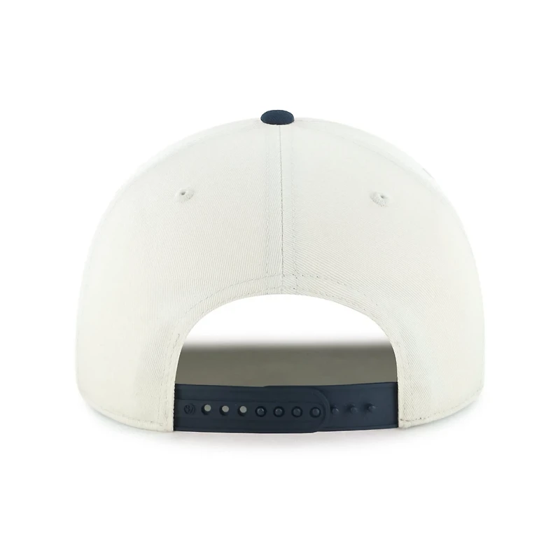 Youth '47 Navy Boston Red Sox Frame Out Hitch Adjustable Hat
