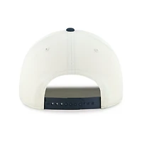 Youth '47 Navy Boston Red Sox Frame Out Hitch Adjustable Hat
