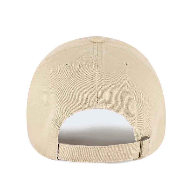 Youth '47 Nebraska Huskers Clean Up Adjustable Hat