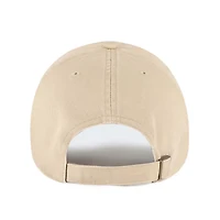 Youth '47 Nebraska Huskers Clean Up Adjustable Hat