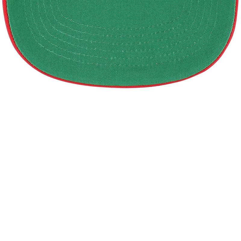 Youth '47 Ohio State Buckeyes Byline Hitch Adjustable Hat