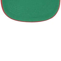 Youth '47 Ohio State Buckeyes Byline Hitch Adjustable Hat