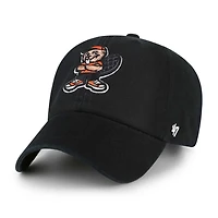Youth '47 Oregon State Beavers Clean Up Adjustable Hat