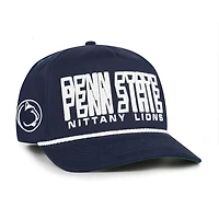 Youth '47 Penn State Nittany Lions Byline Hitch Adjustable Hat