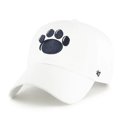 Youth '47 Penn State Nittany Lions Clean Up Adjustable Hat