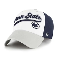 Youth '47 Penn State Nittany Lions Scooter Clean Up Adjustable Hat