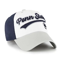 Youth '47 Penn State Nittany Lions Scooter Clean Up Adjustable Hat