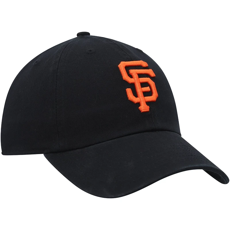 Youth '47 San Francisco Giants Clean Up Adjustable Hat