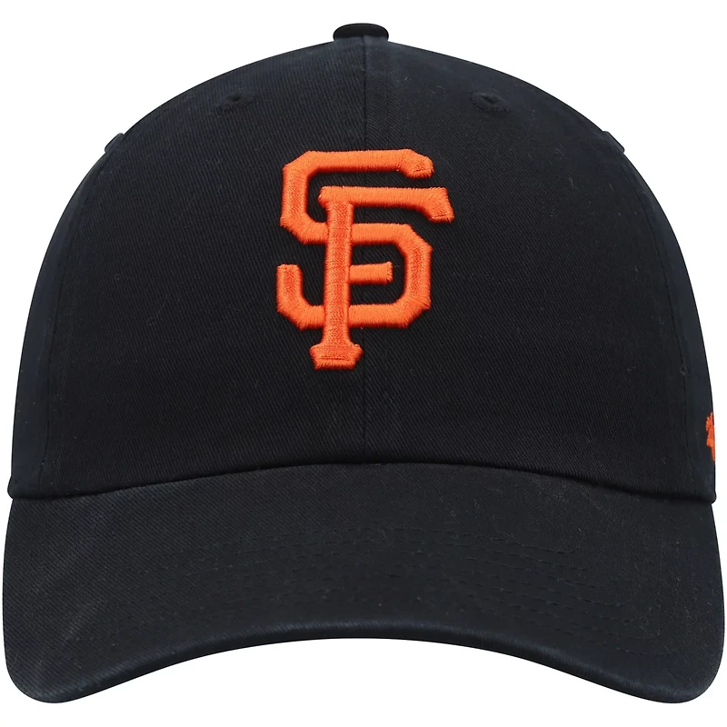 Youth '47 San Francisco Giants Clean Up Adjustable Hat