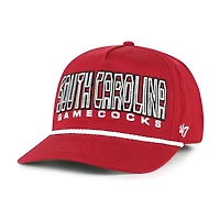 Youth '47 South Carolina Gamecocks Byline Hitch Adjustable Hat