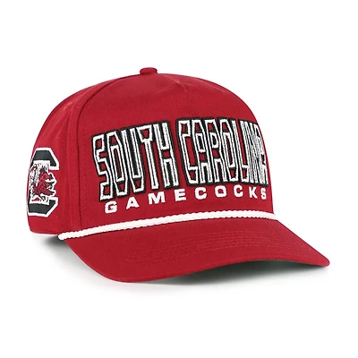 Youth '47 South Carolina Gamecocks Byline Hitch Adjustable Hat