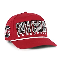 Youth '47 South Carolina Gamecocks Byline Hitch Adjustable Hat