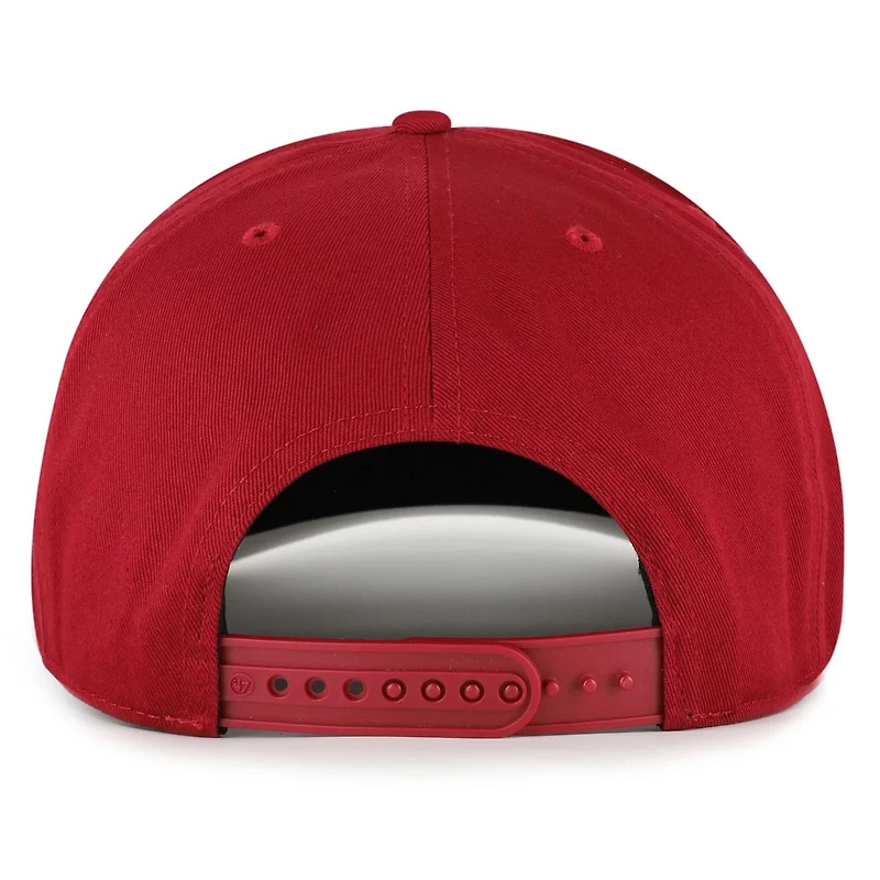 Youth '47 South Carolina Gamecocks Byline Hitch Adjustable Hat