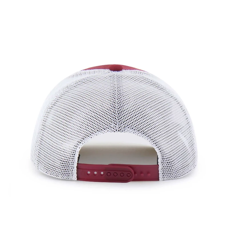 Youth '47 Stanford Super Stripe Hitch Adjustable Trucker Hat