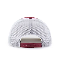 Youth '47 Stanford Super Stripe Hitch Adjustable Trucker Hat