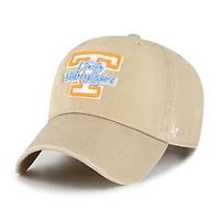 Youth '47 Tennessee Lady Volunteers Clean Up Adjustable Hat