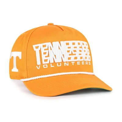 Youth '47 Tennessee Tennessee Volunteers Byline Hitch Adjustable Hat