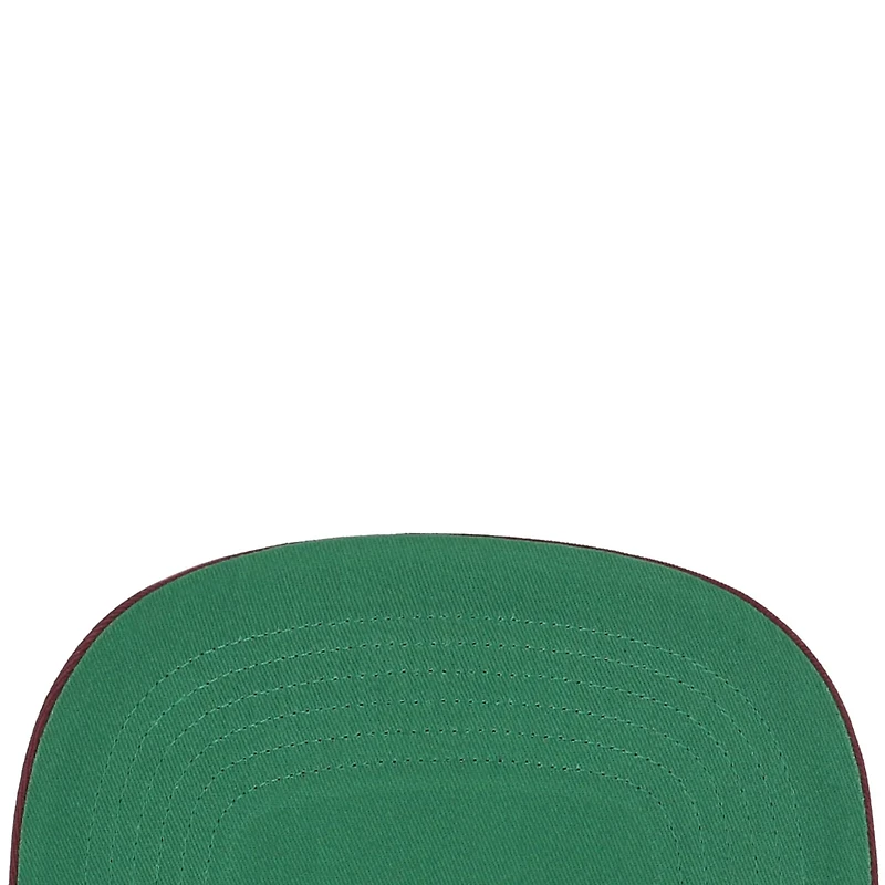 Youth '47 Texas AM Aggies Byline Hitch Adjustable Hat