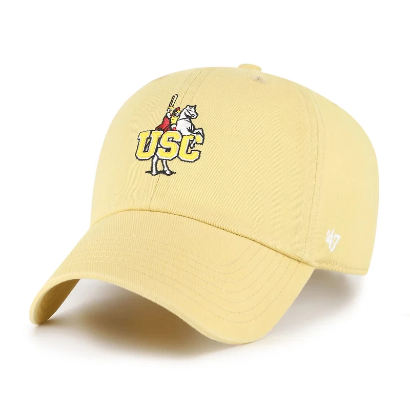 Youth '47 USC Trojans Clean Up Adjustable Hat