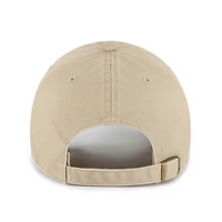 Youth '47 Virginia Tech Hokies Clean Up Adjustable Hat