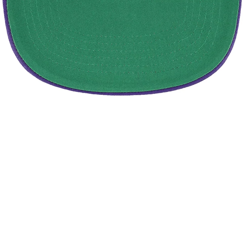 Youth '47 Washington Huskies Byline Hitch Adjustable Hat