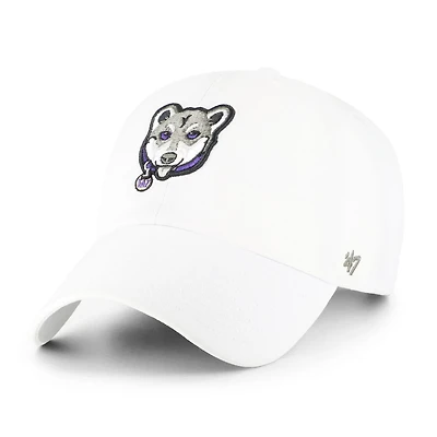 Youth '47 Washington Huskies Clean Up Adjustable Hat