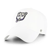 Youth '47 Washington Huskies Clean Up Adjustable Hat