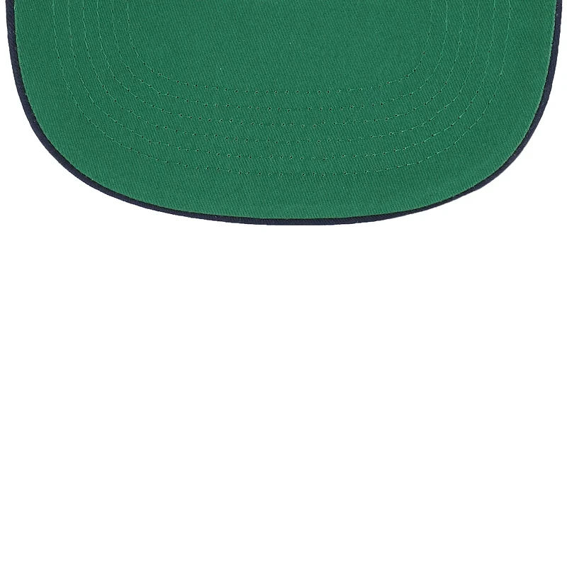 Youth '47 West Virginia Mountaineers Byline Hitch Adjustable Hat