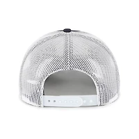 Youth '47 West Virginia Mountaineers Scramble Trucker Adjustable Hat