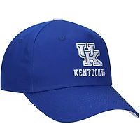 Youth Fanatics Kentucky Wildcats Logo Adjustable Hat