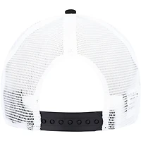 Youth New Era /White Brooklyn Nets Tear Snapback 9FIFTY Snapback Hat