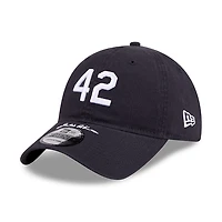 Youth New Era Atlanta Braves 2026 Jackie Robinson Day 9TWENTY Adjustable Hat